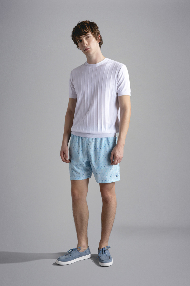 Paul & Shark SWIM SHORTS outlook