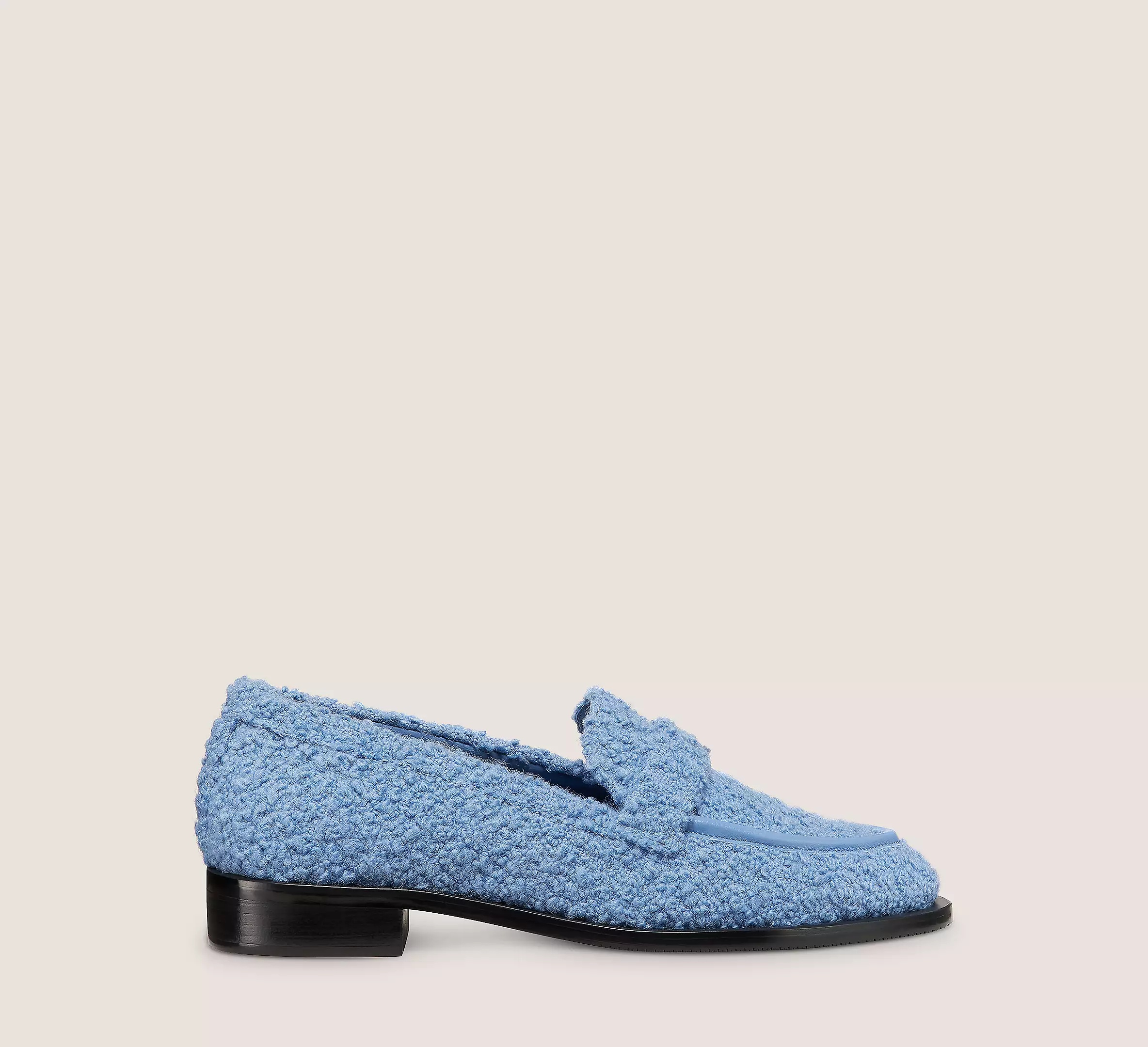 PALMER SLEEK LOAFER - 1