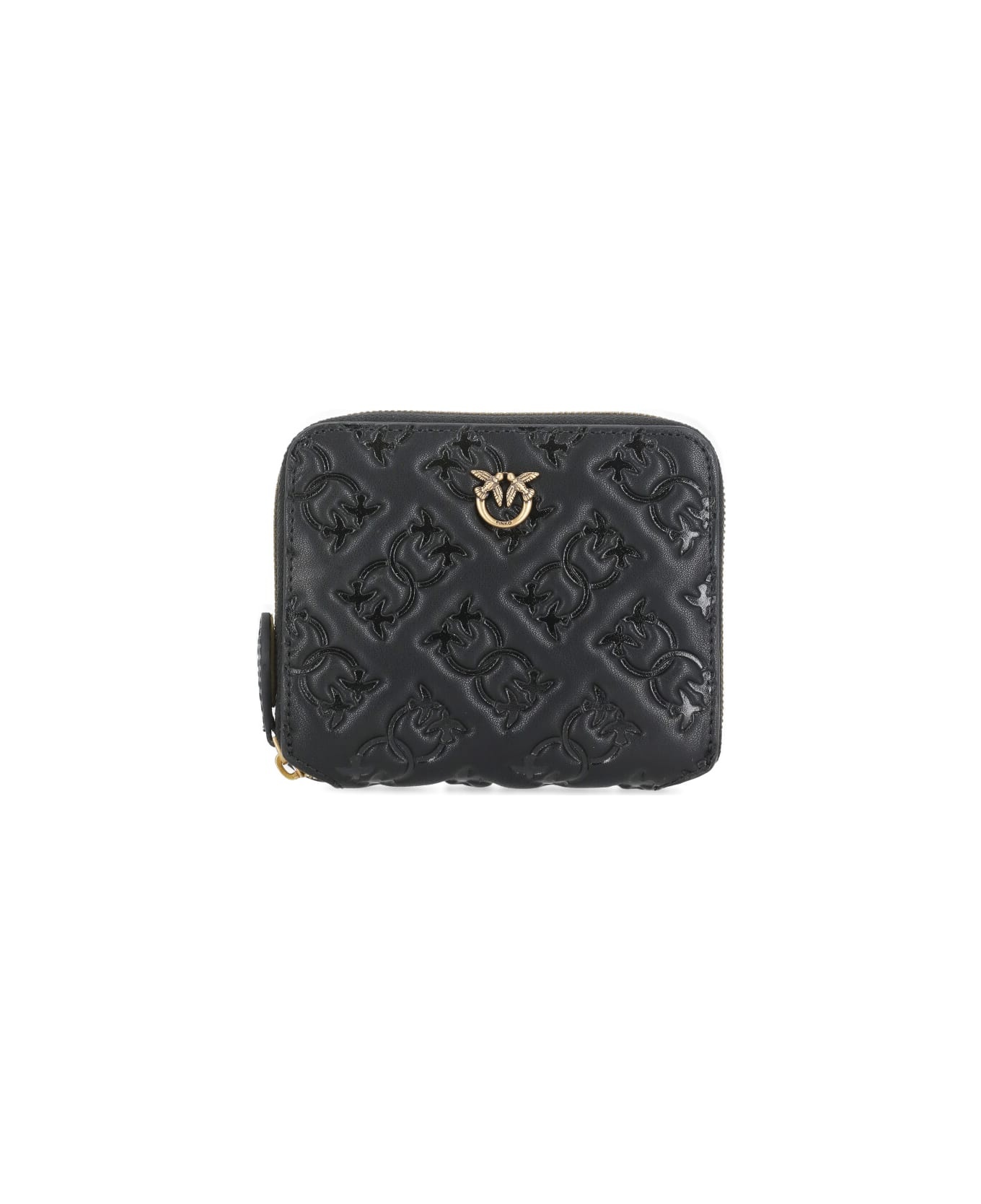 Taylor Zip Aroud Wallet - 1
