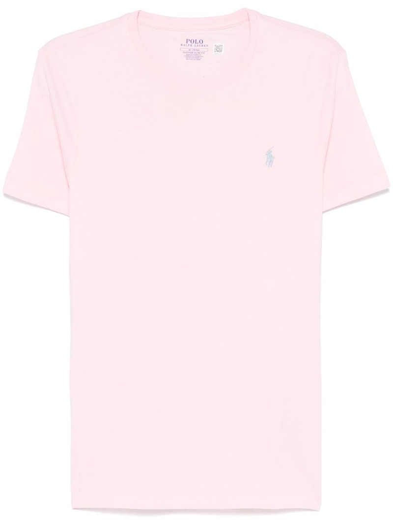 Polo Pony T-shirt 1