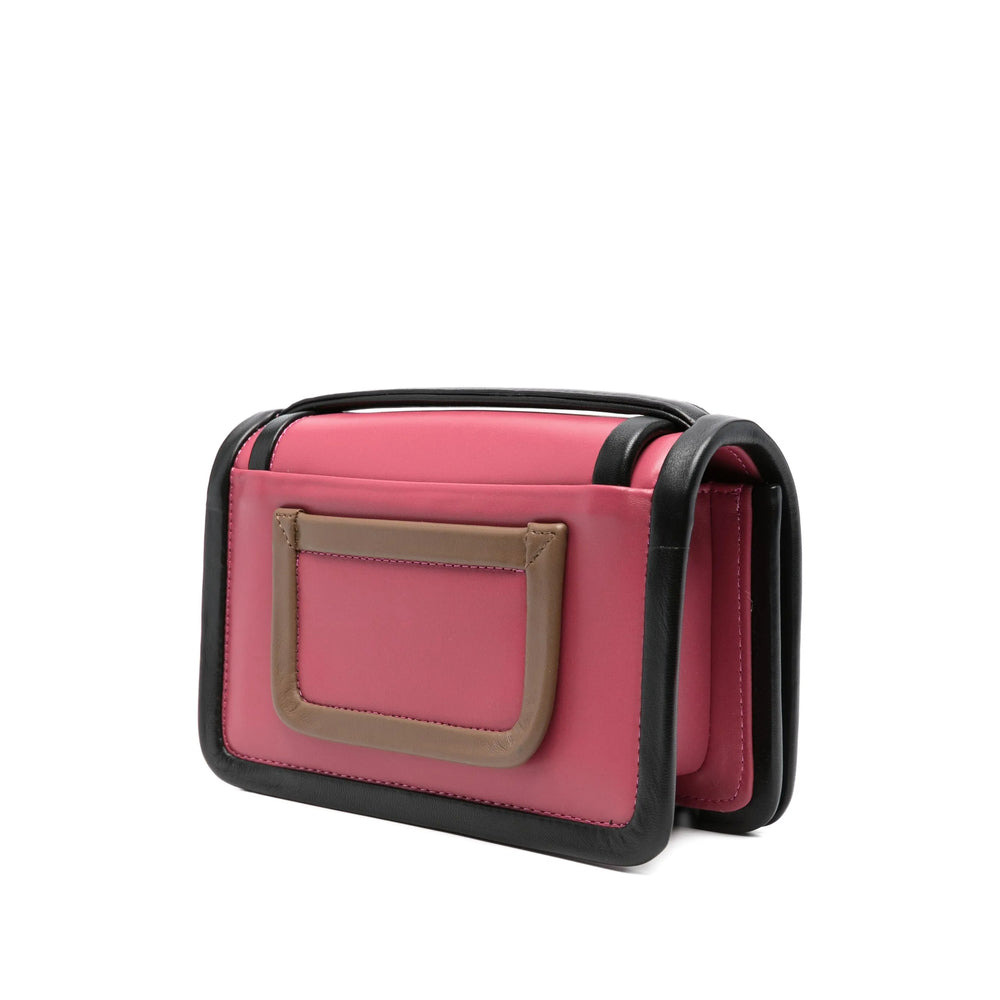 Pierre Hardy Pink Tote Bags Women - 4
