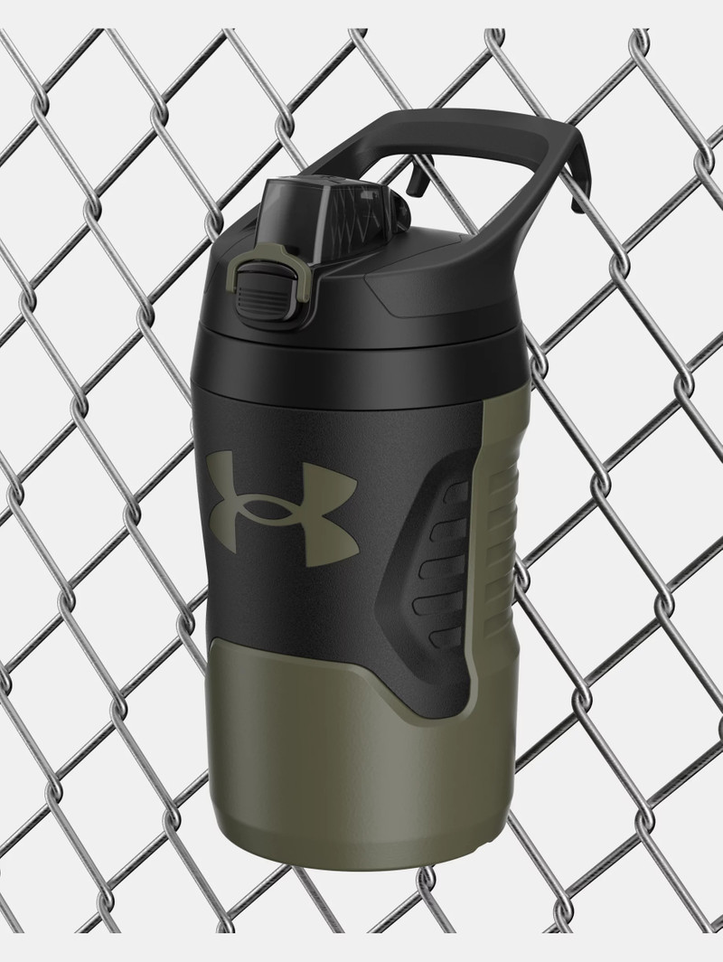 UA Playmaker Jr. 32 oz. 8