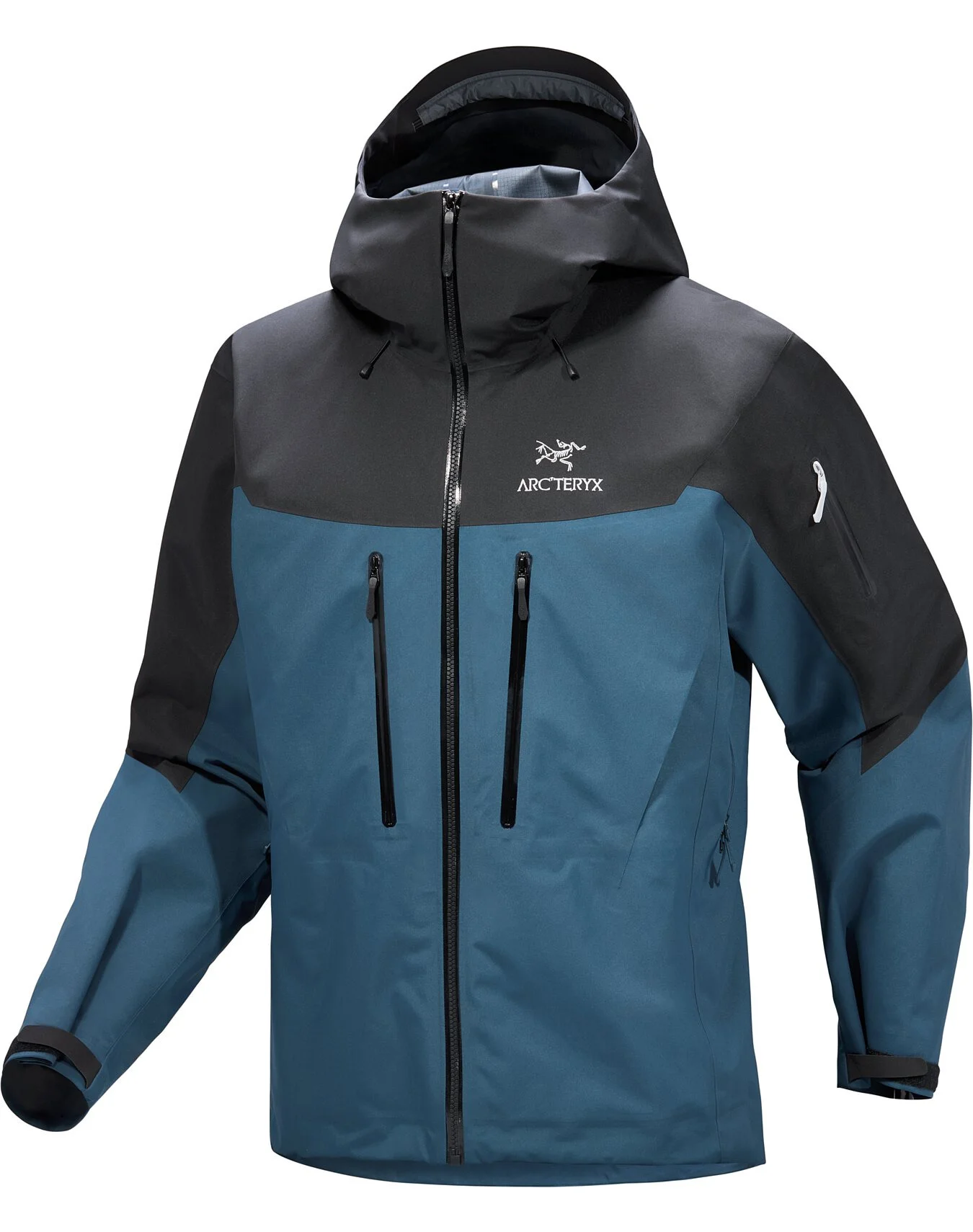 Alpha SV Jacket - 1