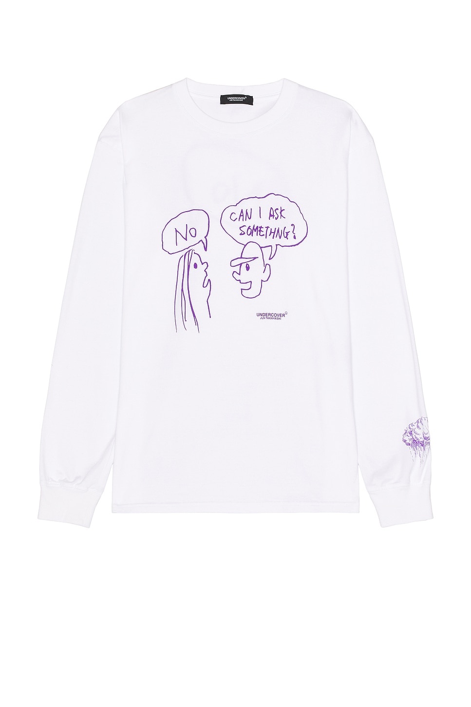 Long Sleeve Tee - 1