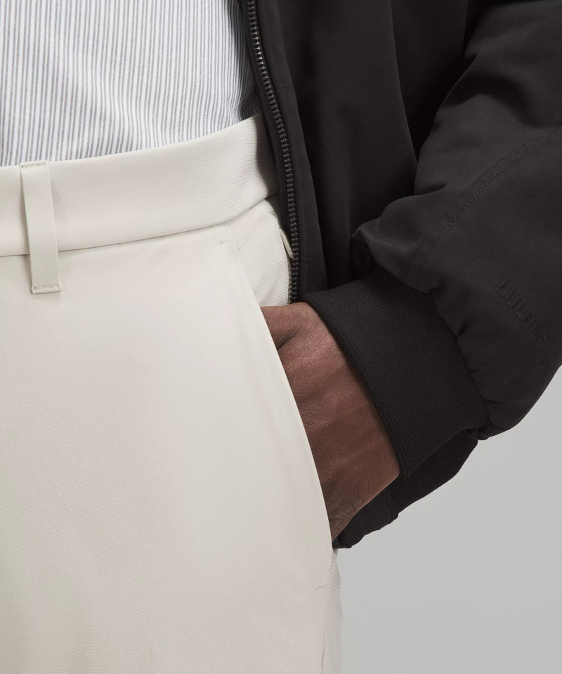 Commission Slim-Fit Pant 32"L *Warpstreme 5