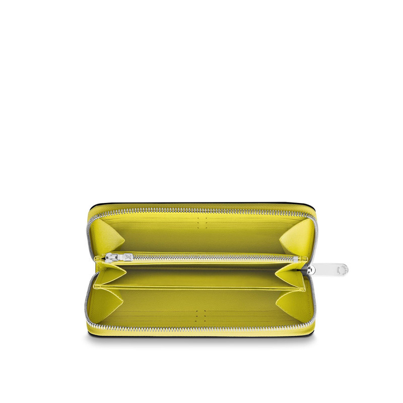 Zippy Wallet 4