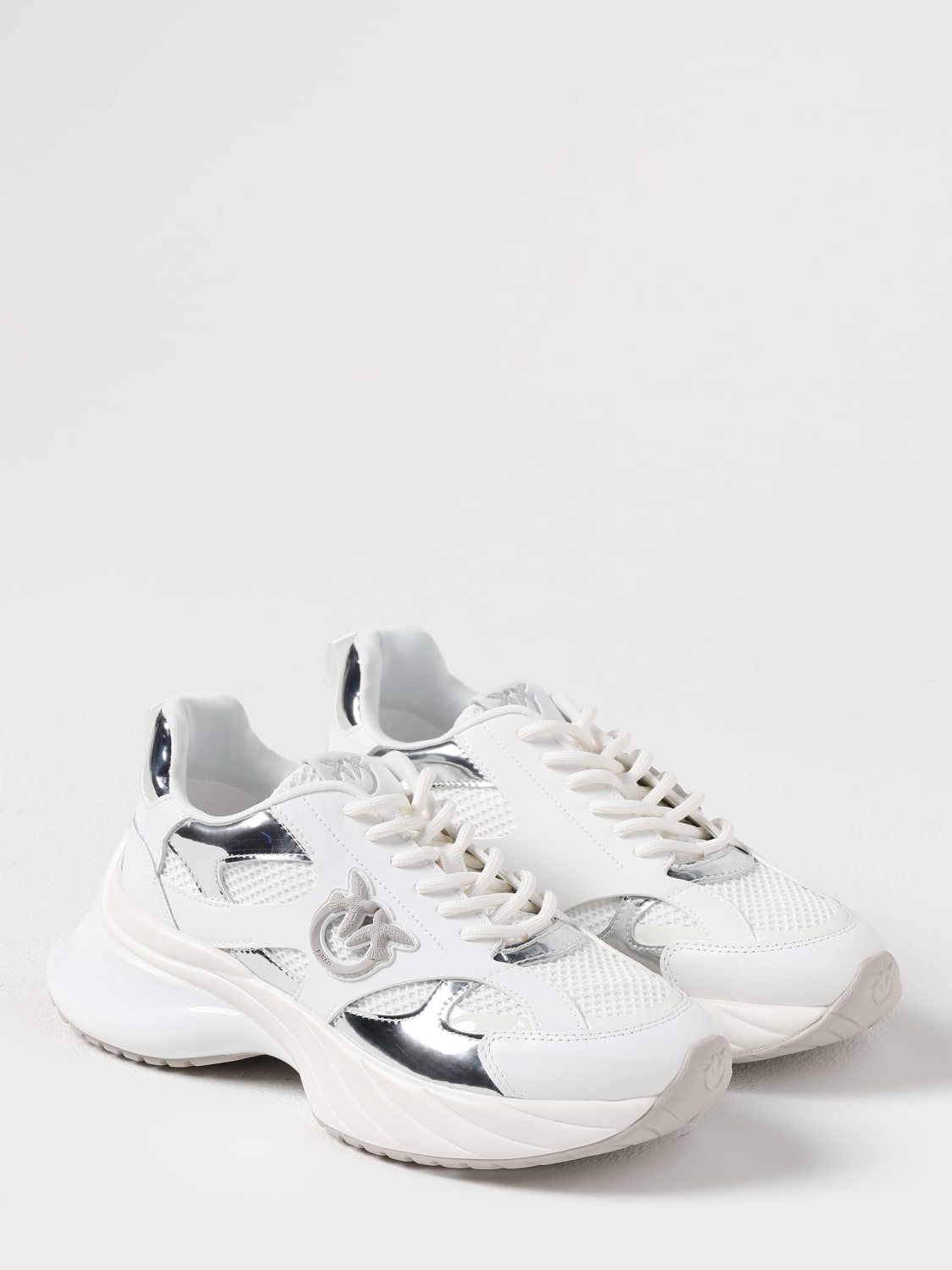 Sneakers woman Pinko - 2