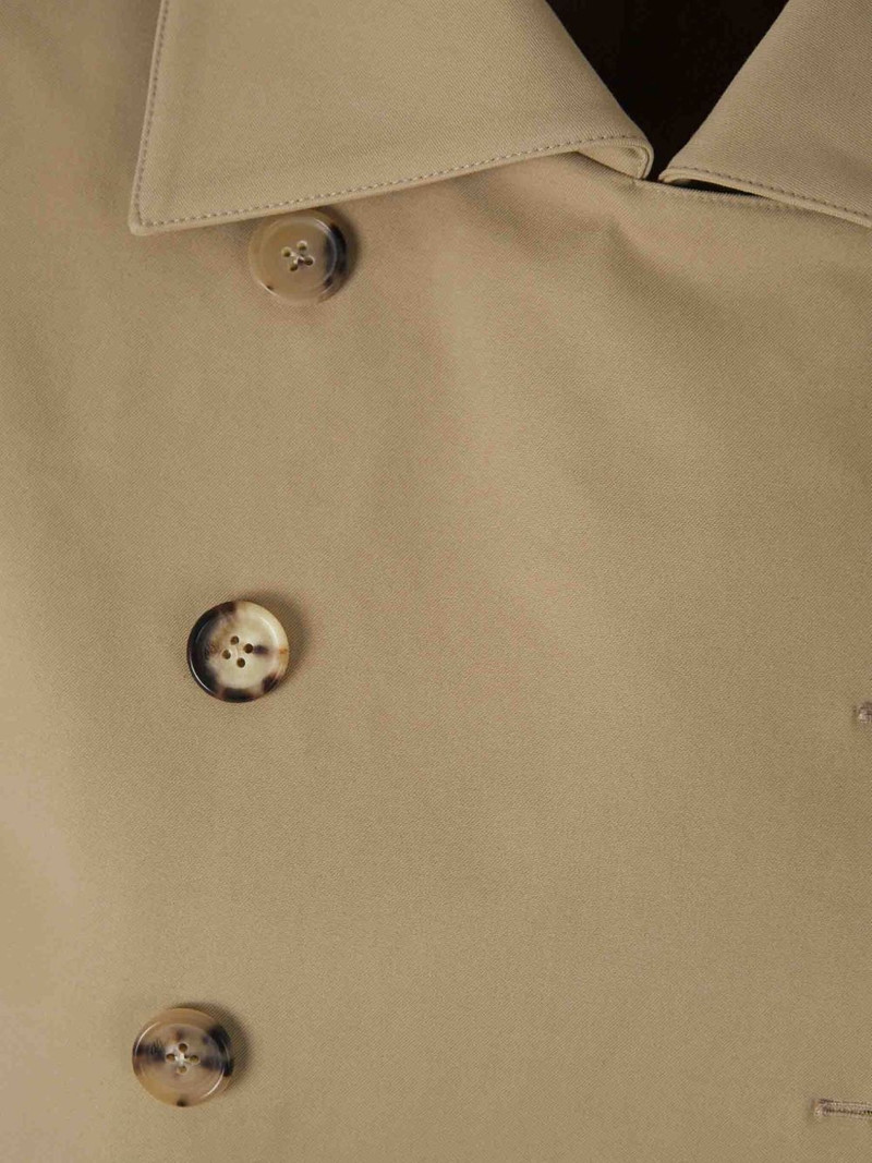 double-breasted trench coat 3