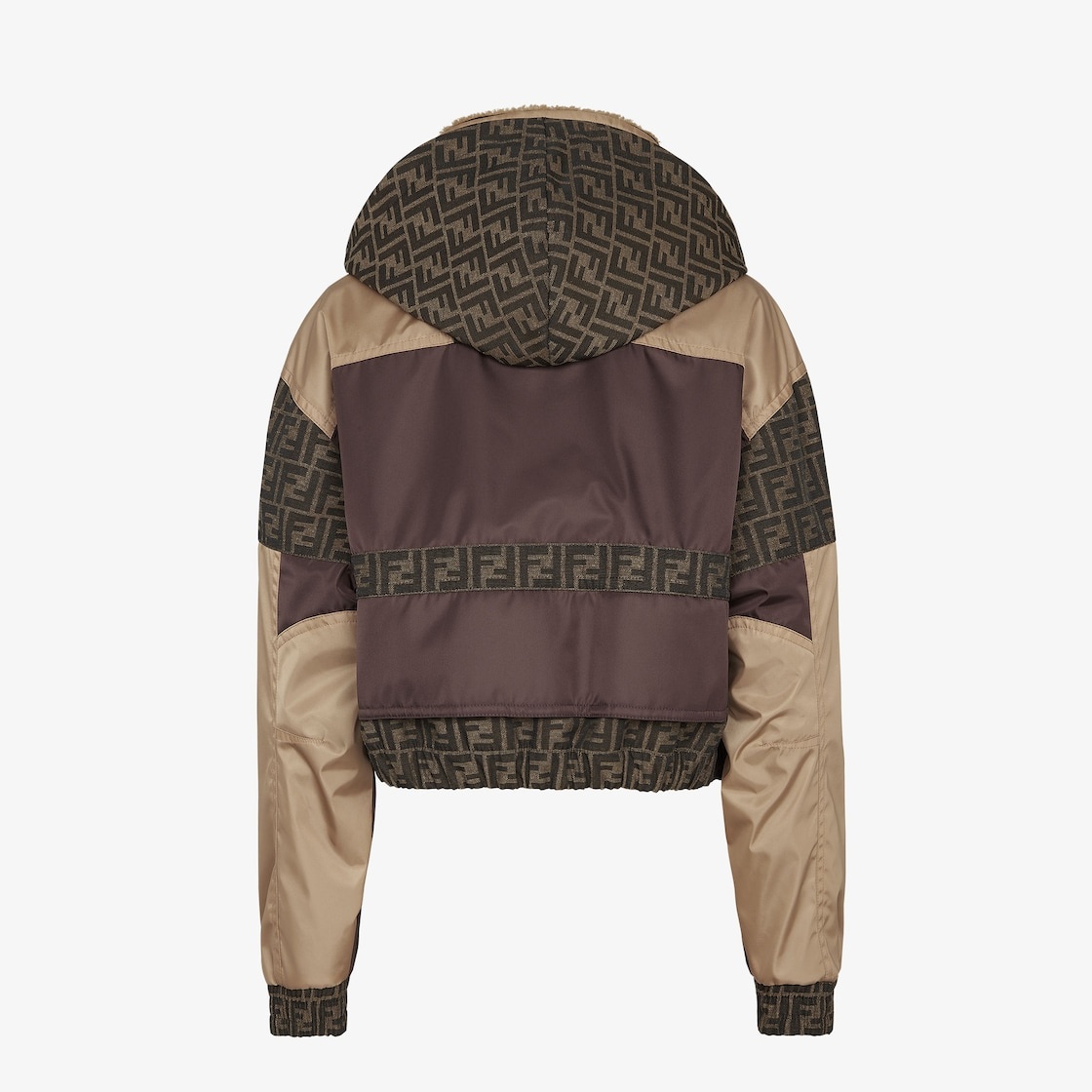 Ski Jacket - 2