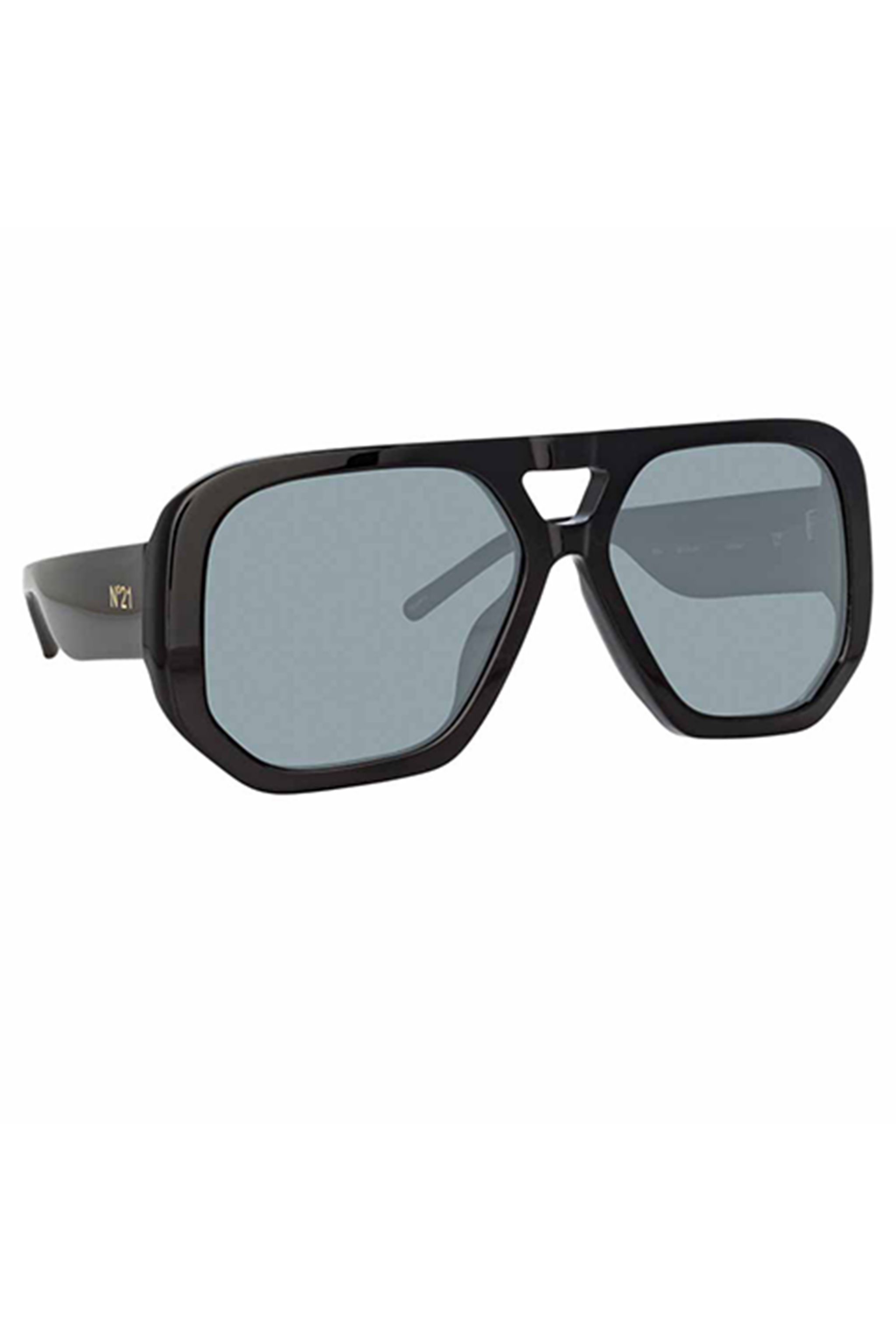 D-FRAME SUNGLASSES - 2