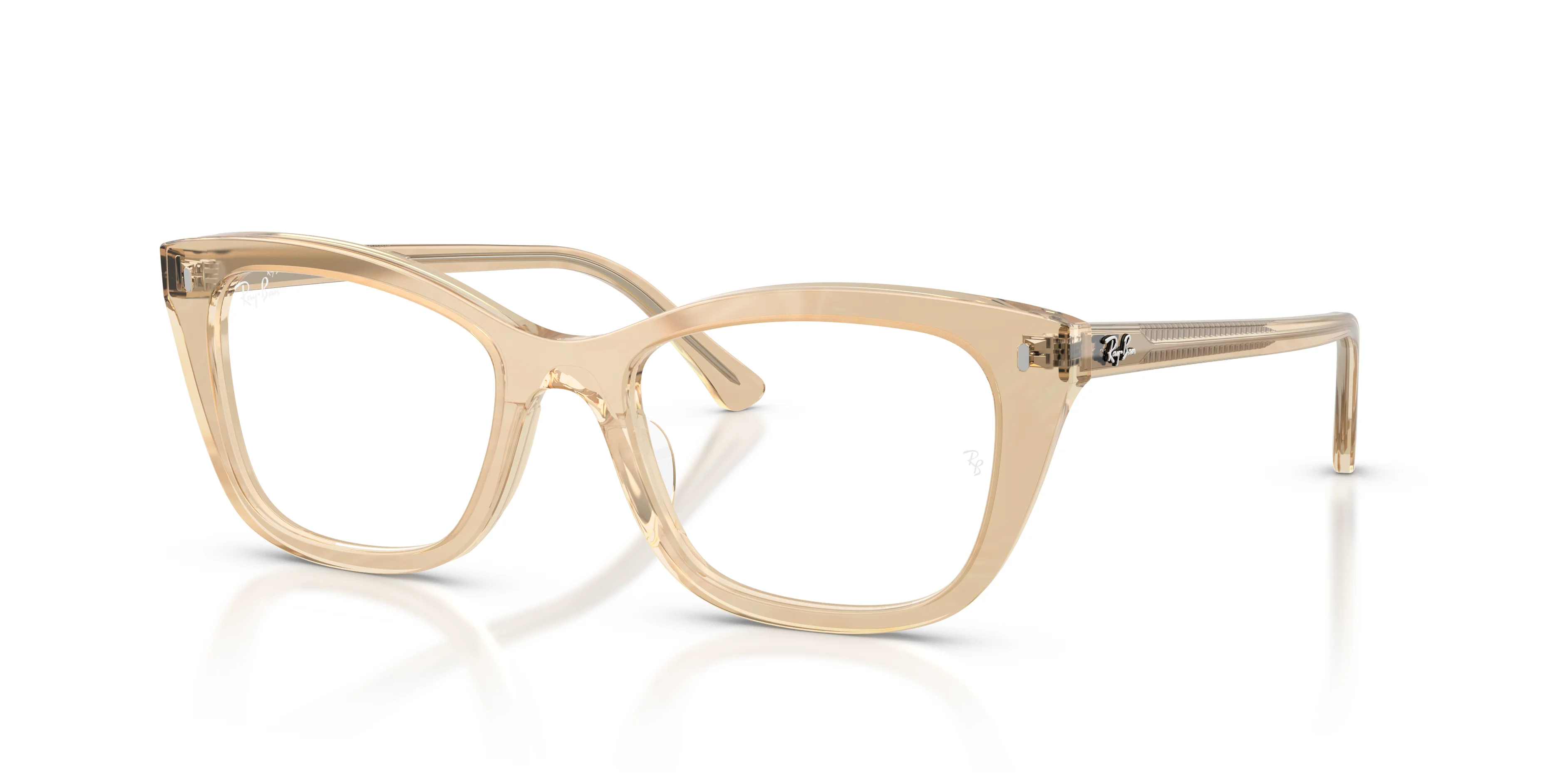 RB5433 OPTICS CHANGE - 1