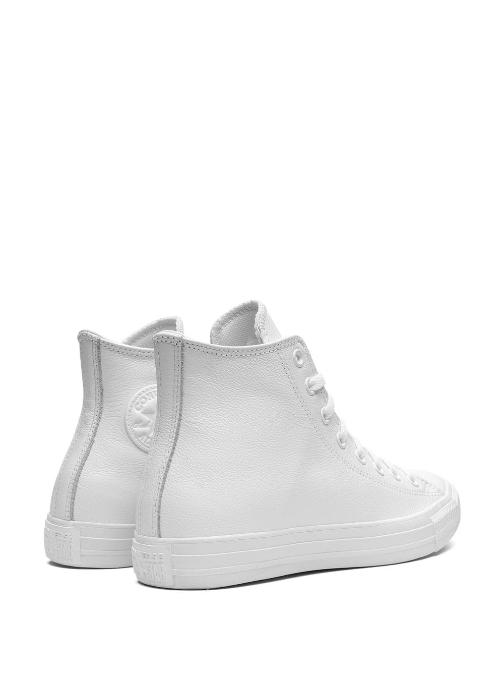 Chuck Taylor All Star Leather Hi sneakers - 3