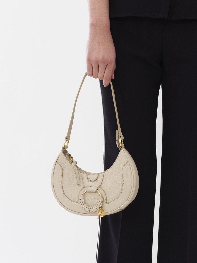 HANA HALF MOON BAG 4