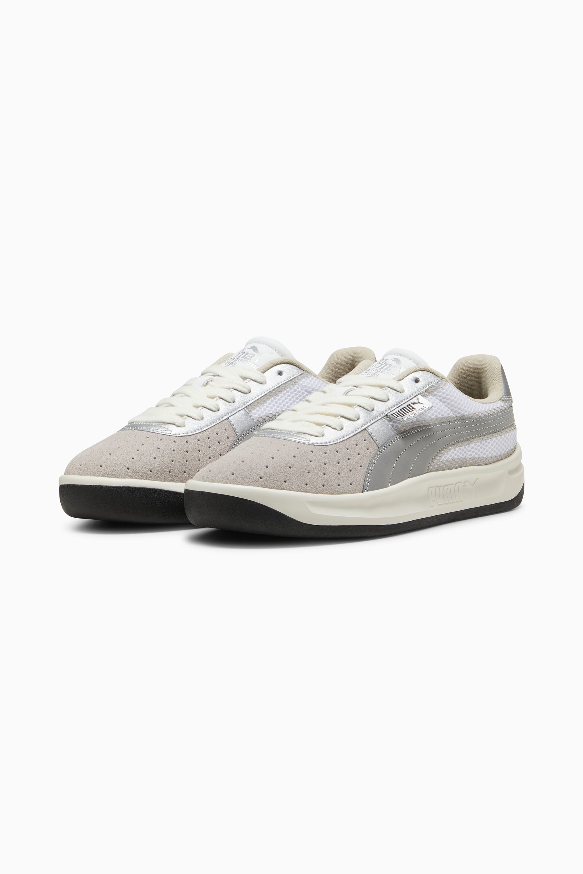 PUMA x LMC GV Special Men's Sneakers - 4