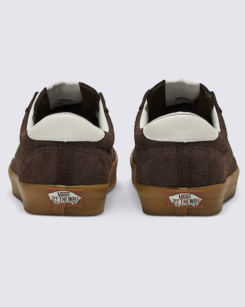 Sport Low Shoe 6