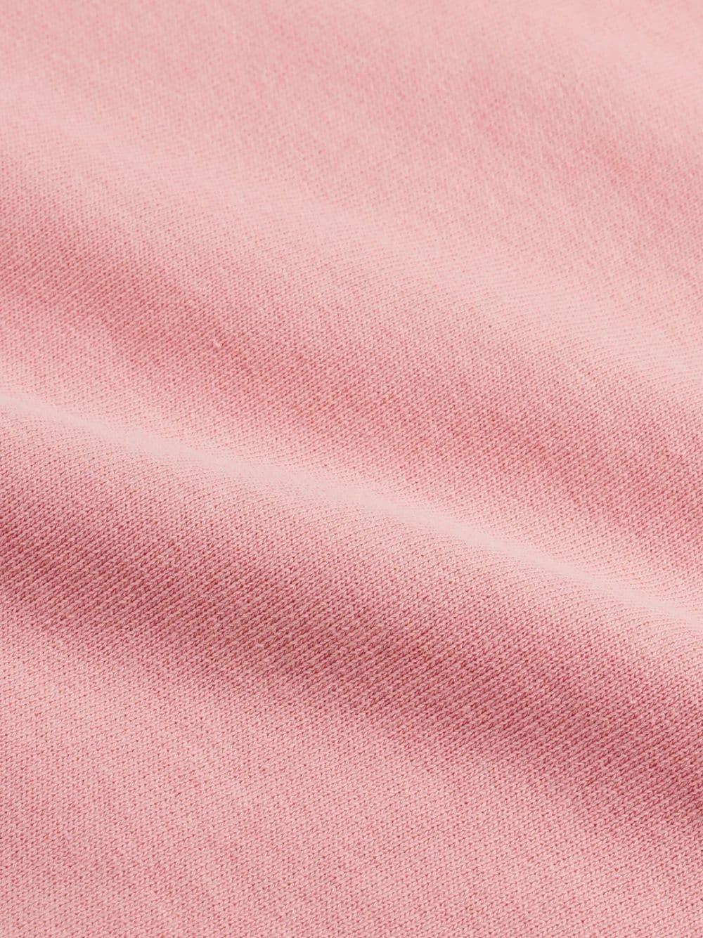 Wellness Studio cropped hoodie - 4