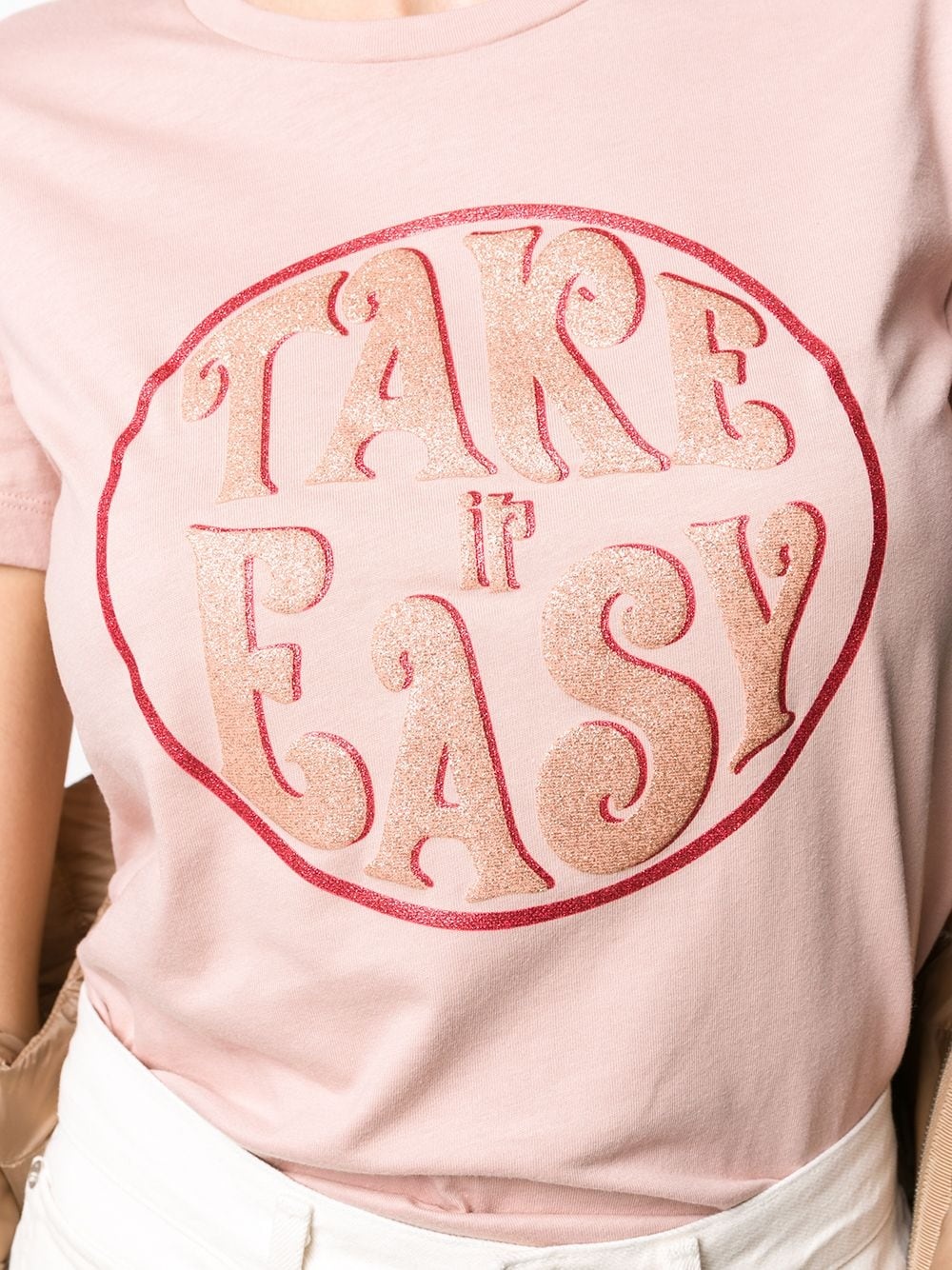 Take It Easy T-shirt - 5