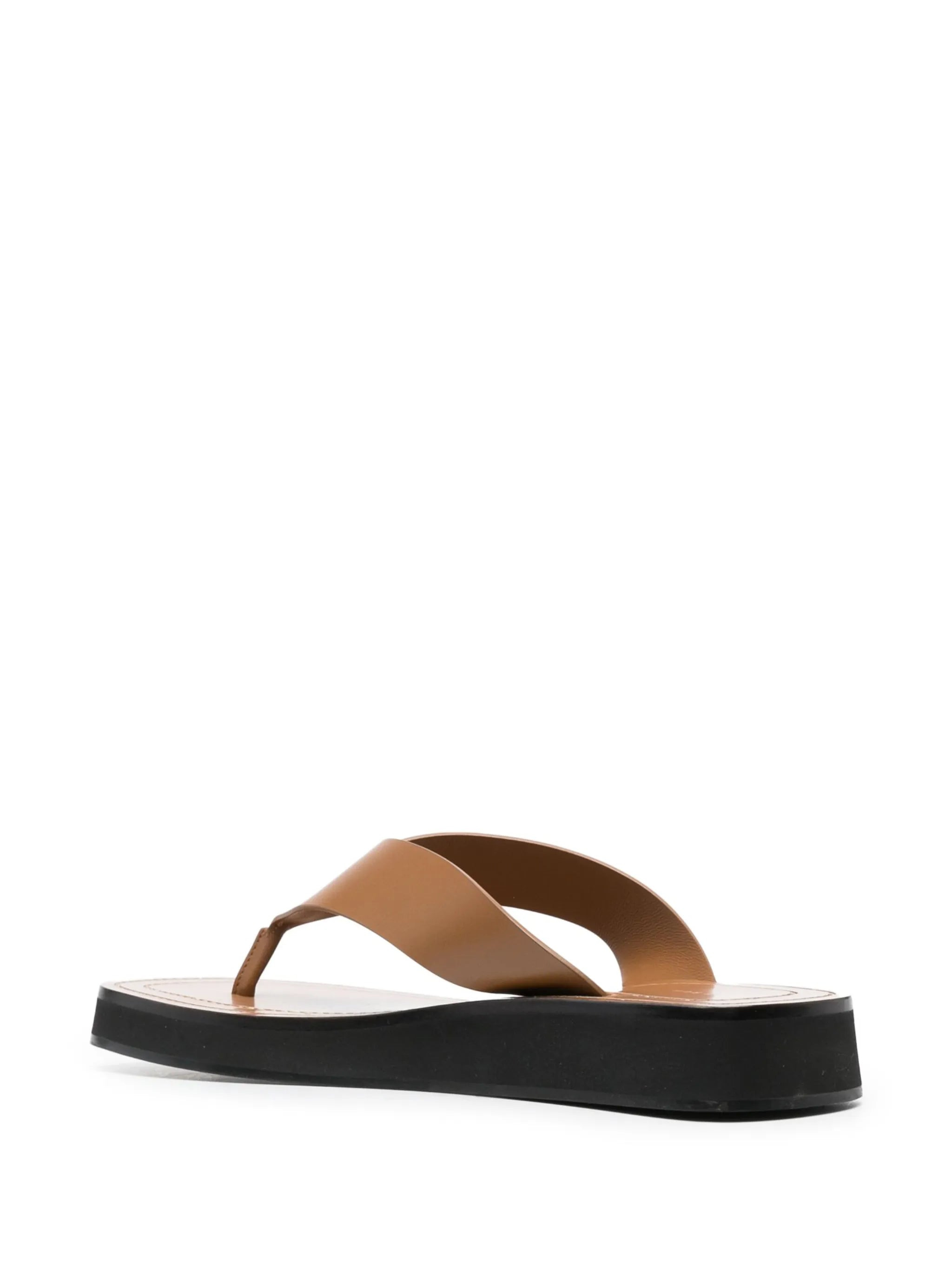 Ginza flip flops - 3