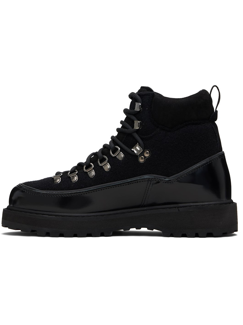 Diemme Black Roccia Vet Gala Boots outlook