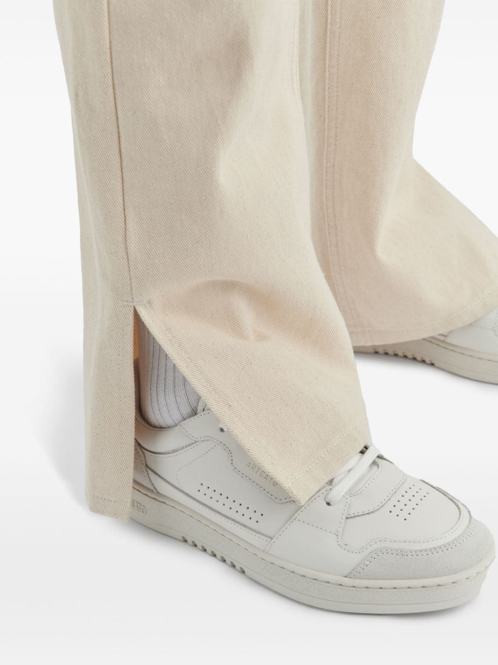 Ryder Flared Jeans - 4
