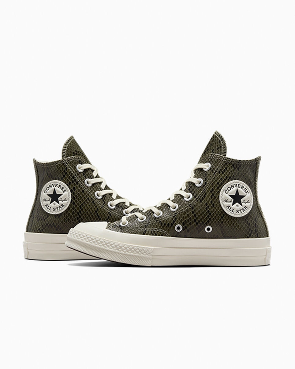 Chuck 70 Snakeskin - 6