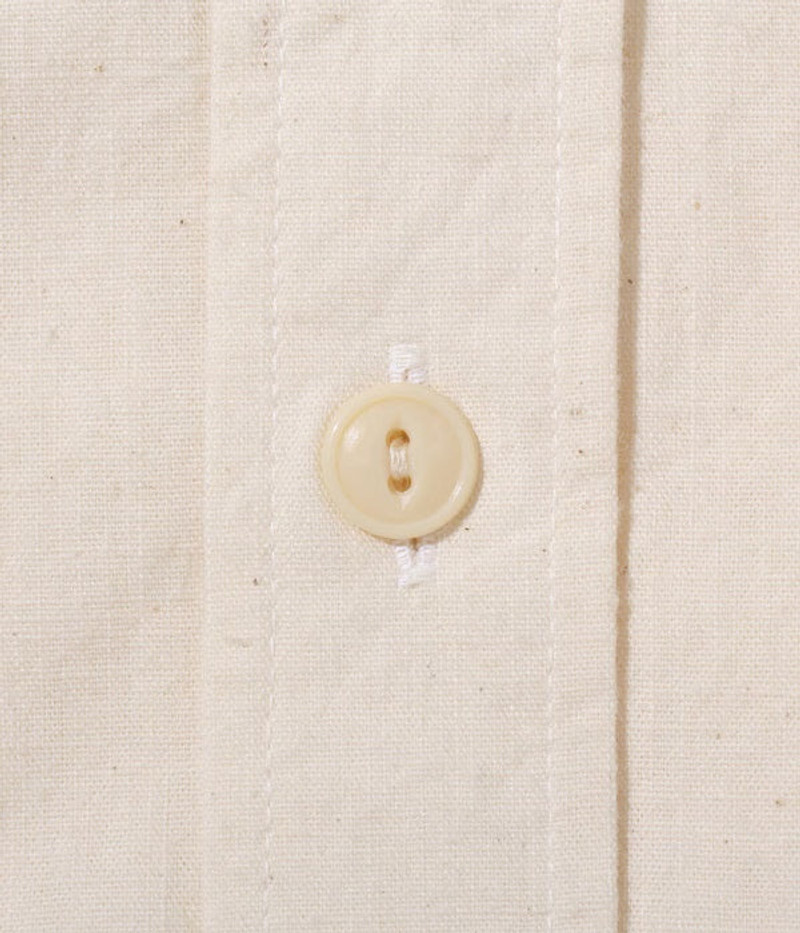 SUGAR CANE SC27851 Work Shirt White Chambray outlook