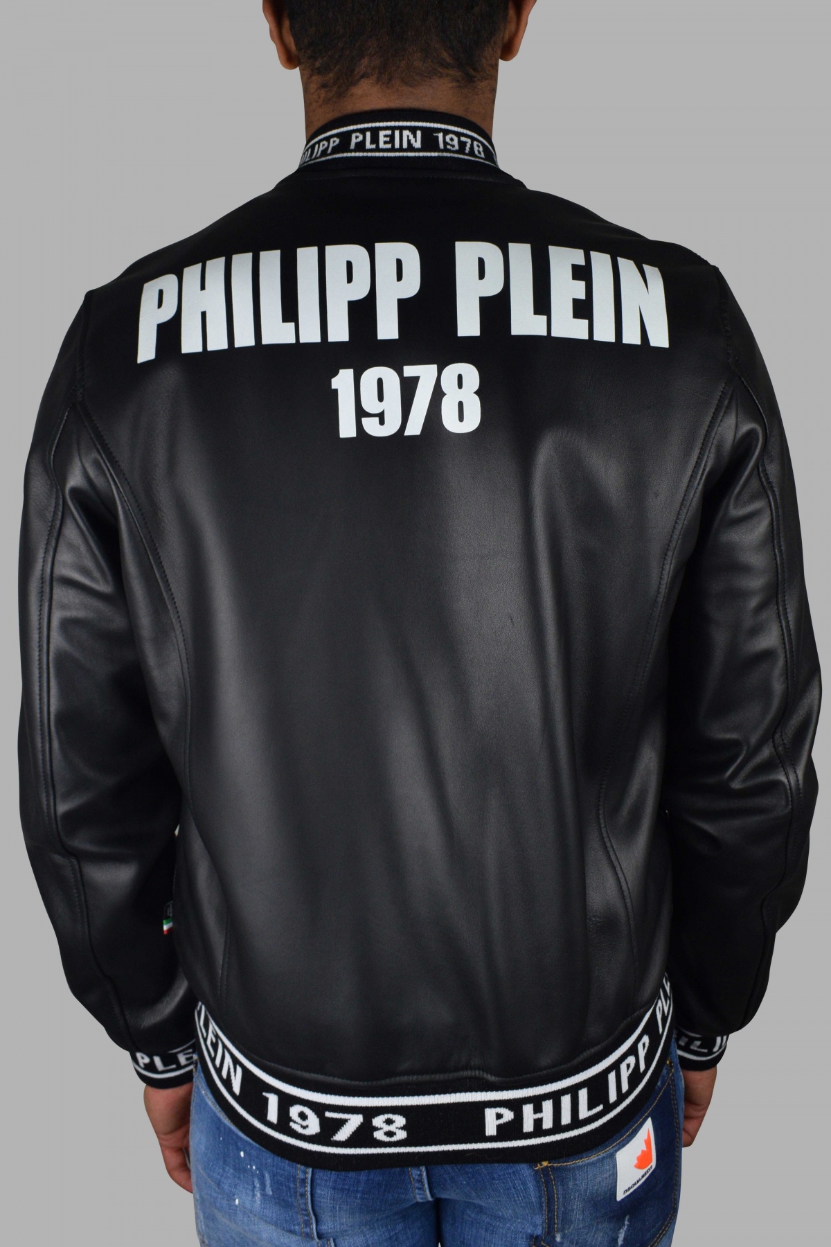 Bomber jacket - 5