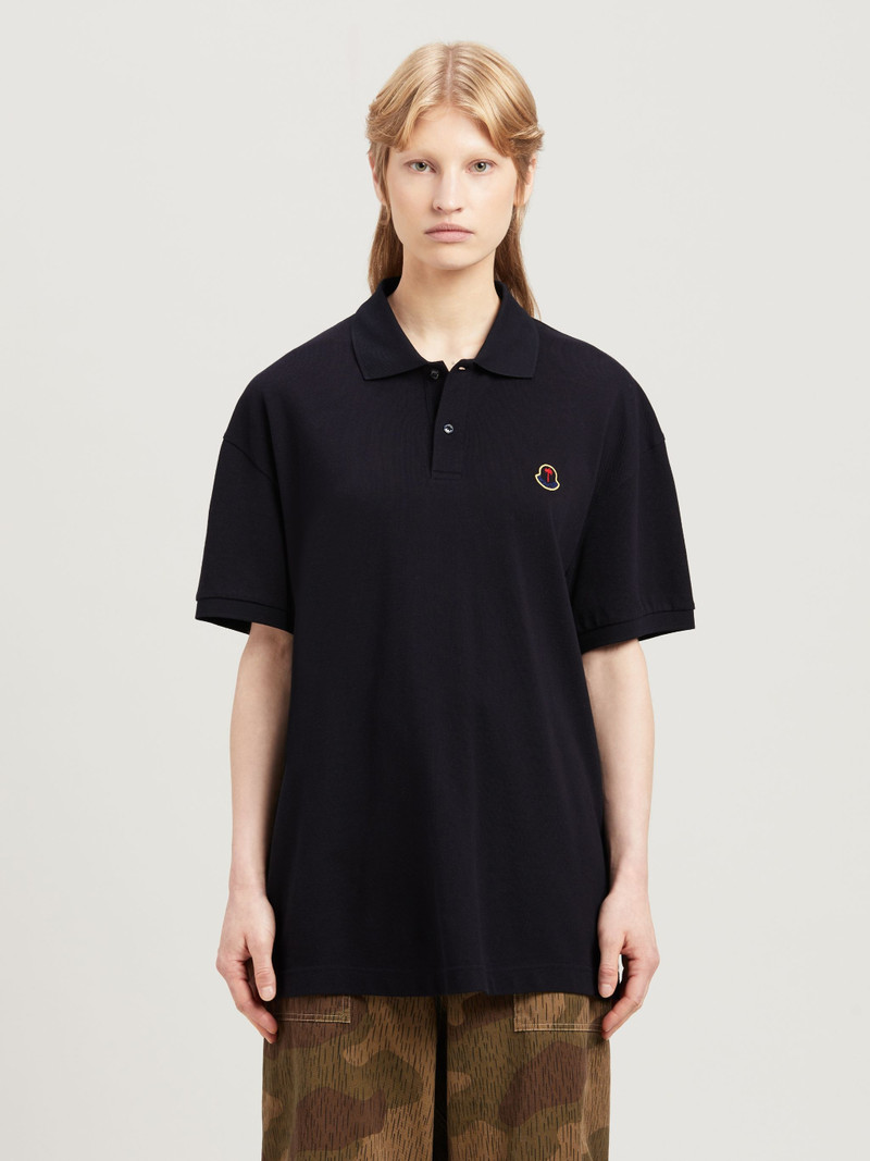 Moncler X Palm Angels Genius Polo 4