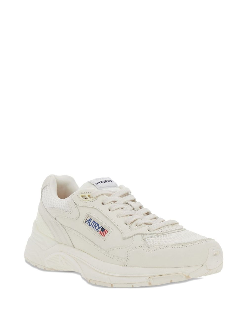 'HYPERWAY' SNEAKERS - 2
