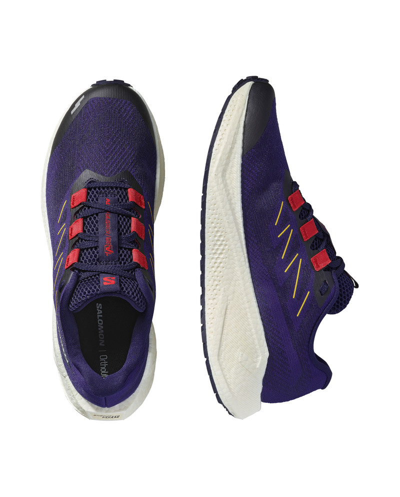 SALOMON AERO BLAZE 3 GRVL outlook