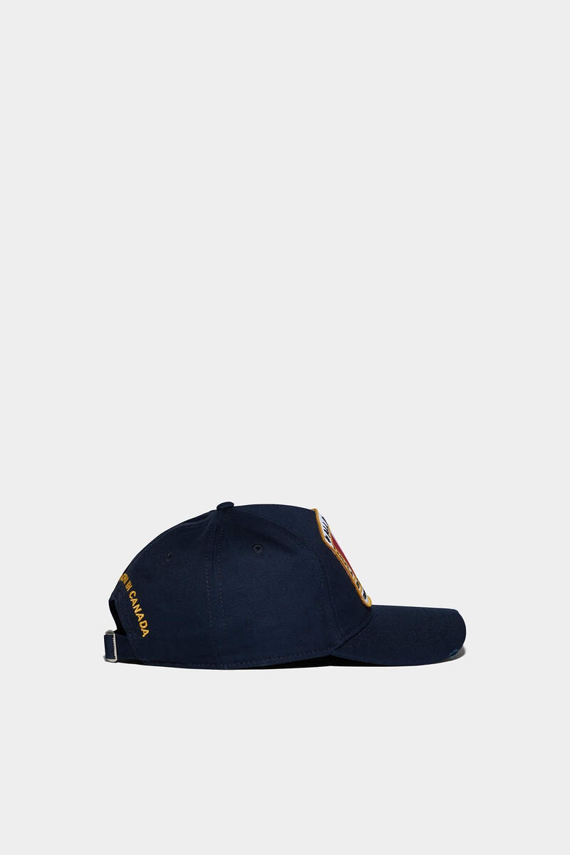 D2 BASEBALL CAP - 4