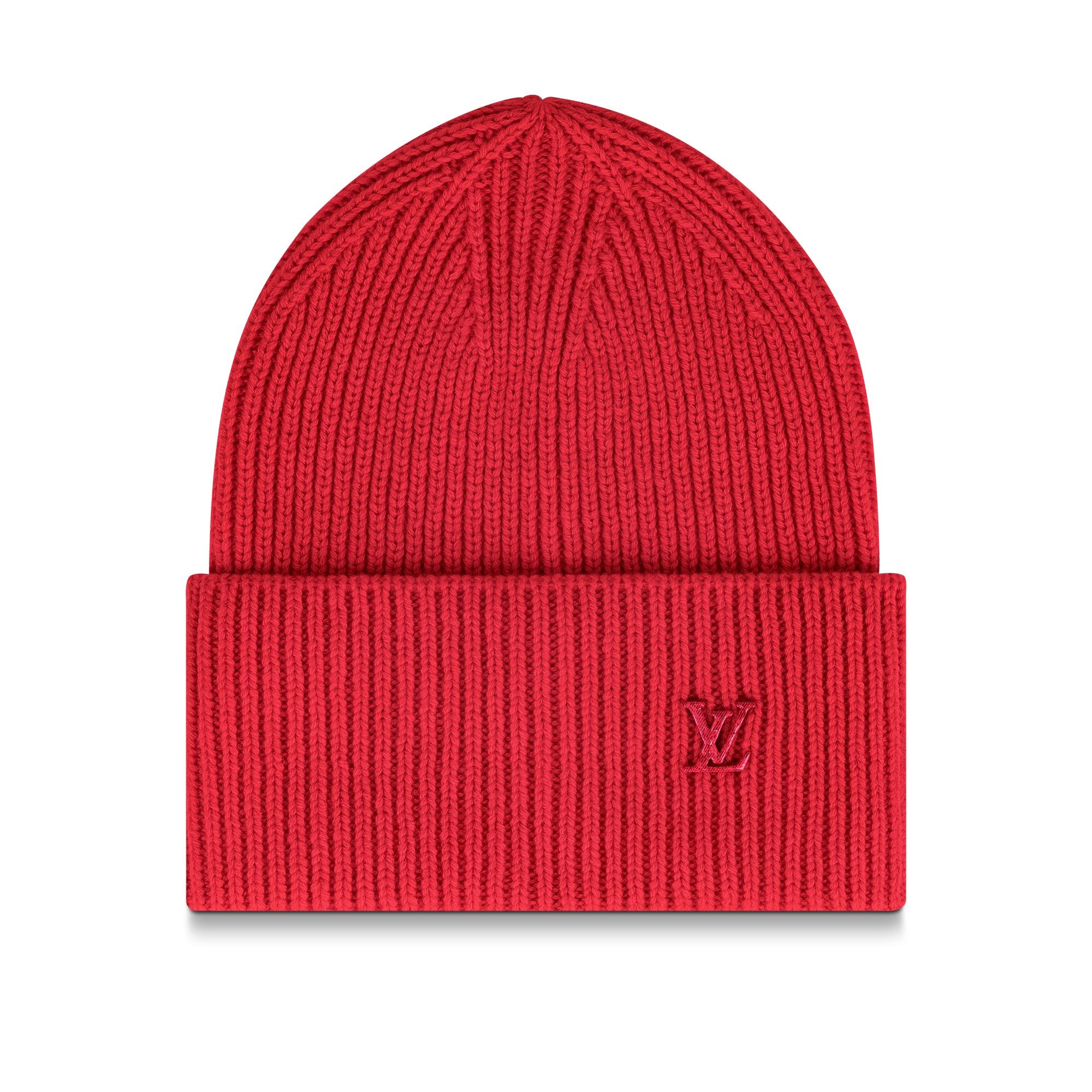 LV Ahead Beanie - 1