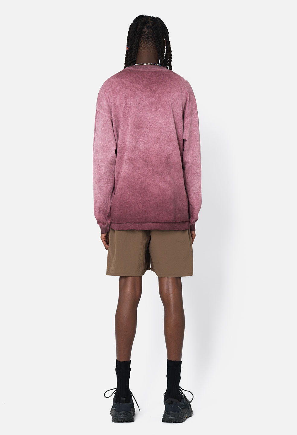 PHOENIX LS TEE - 5