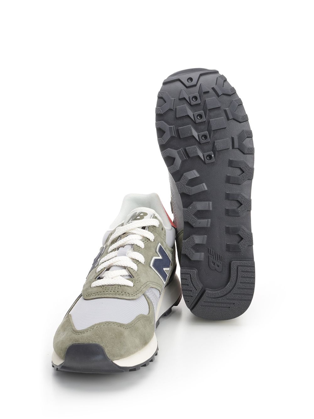 475 Sneakers Green - 5