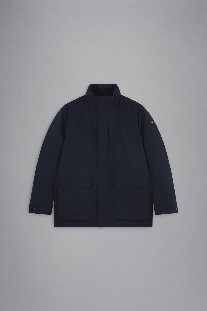 SAVE THE SEA TYPHOON® CARCOAT 1