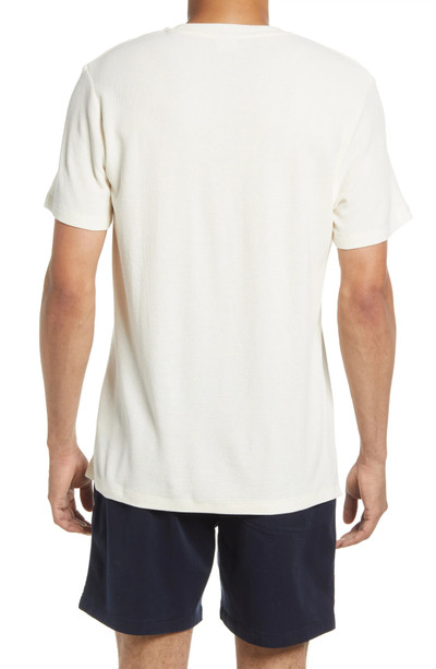 NN07 Clive 3323 Slim Fit T-Shirt outlook