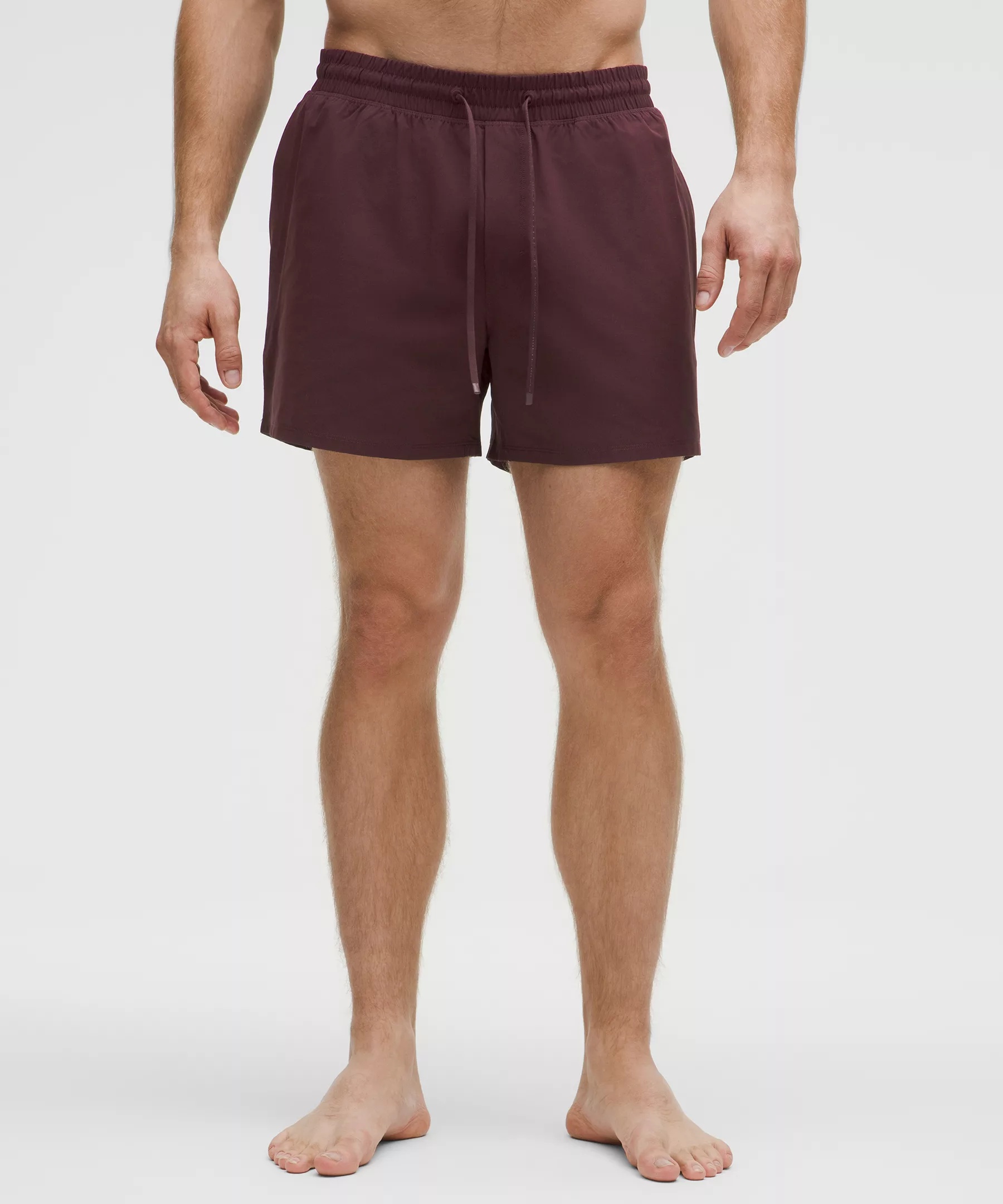 Swim Short 5" *Lined - 1