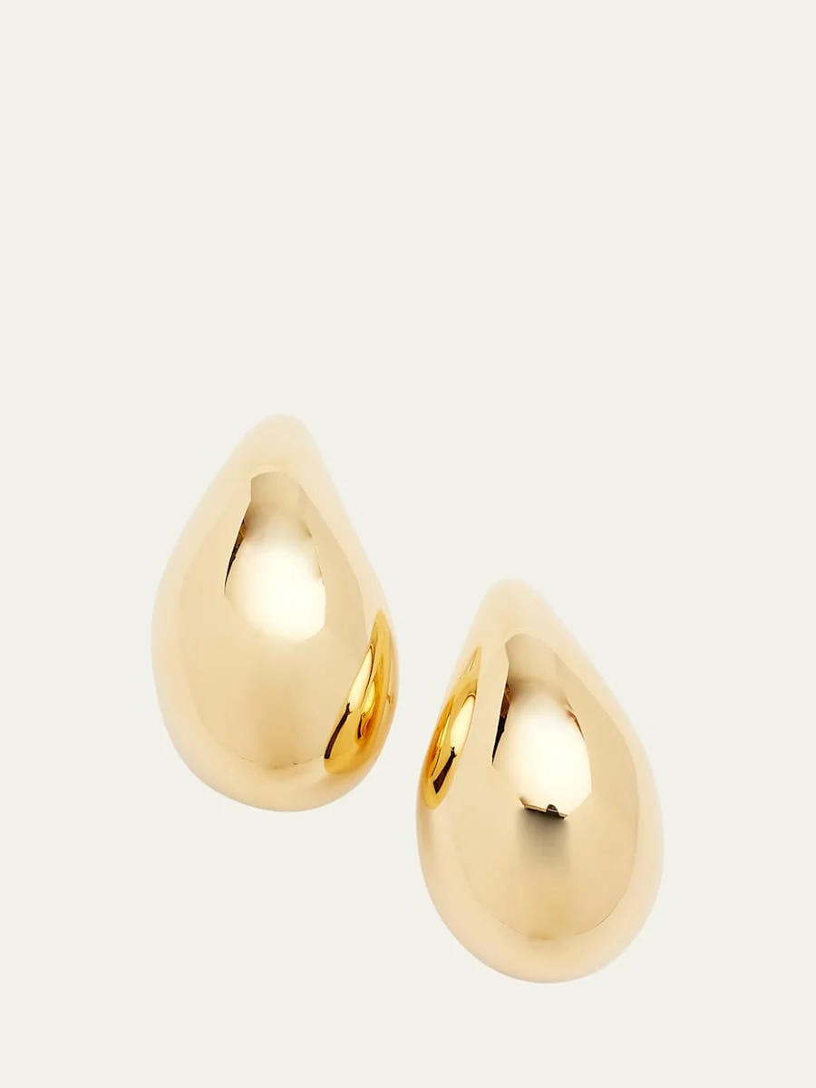 Small Drop Earrings - 1