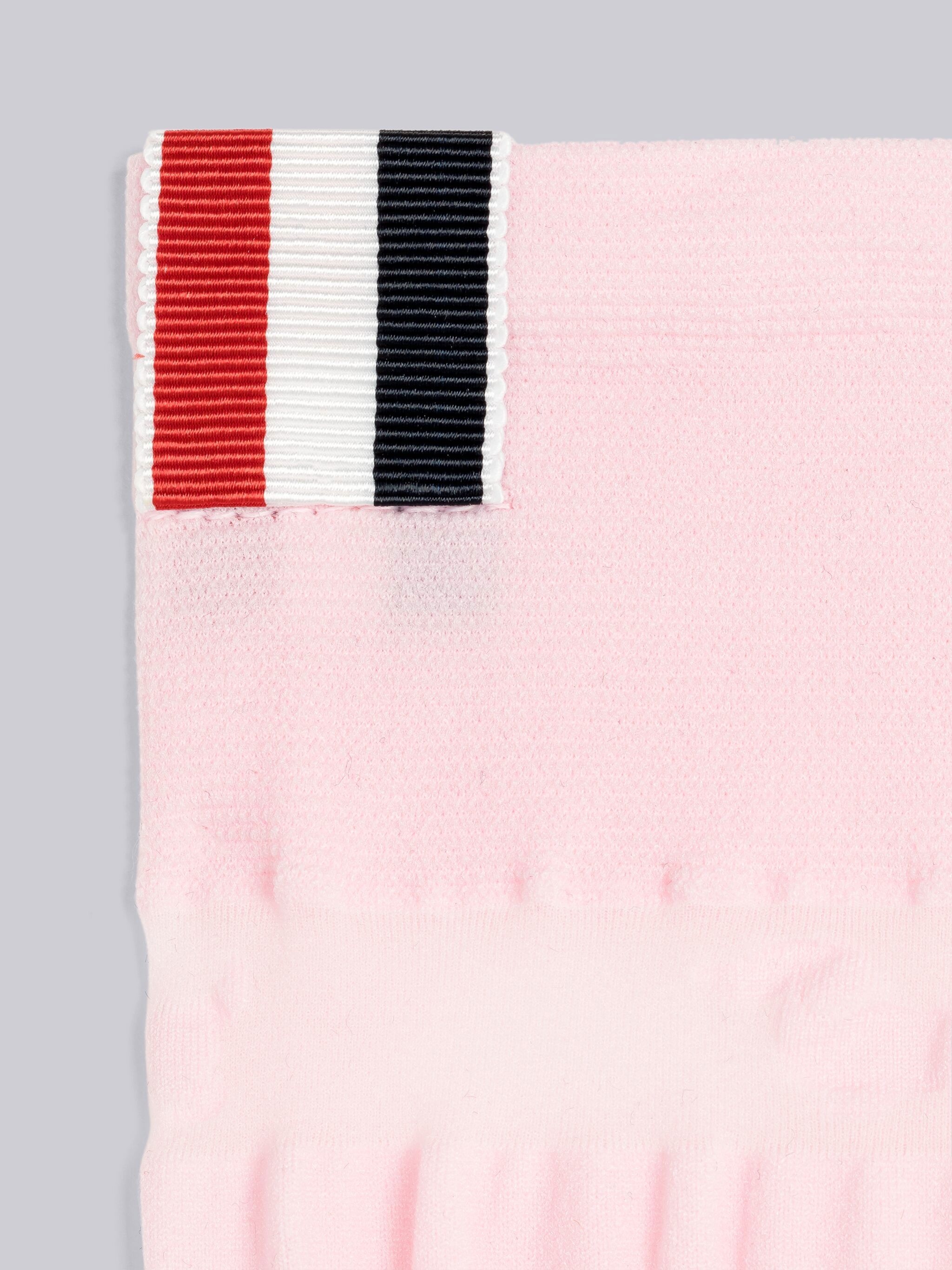 Sheer Hector 4-Bar Mid Calf Socks - 2