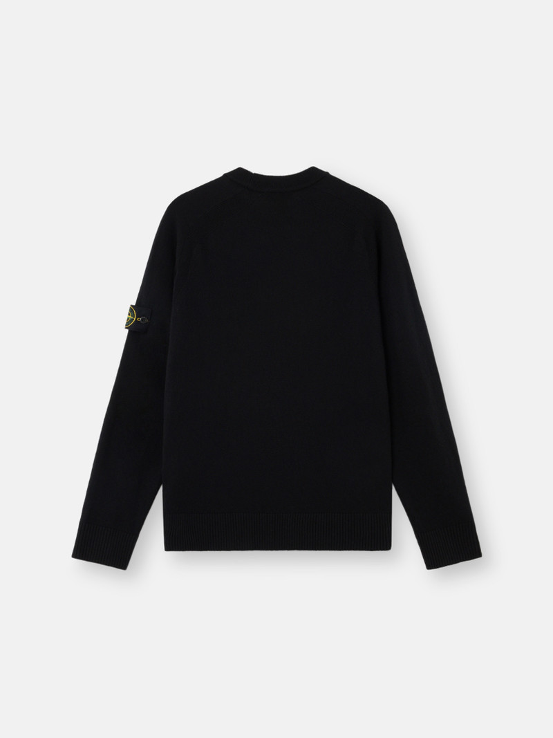 5100045 LIGHT RWS GEELONG WOOL 7