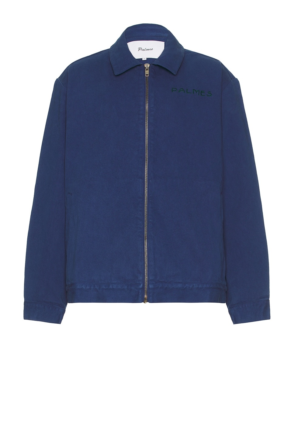 Zip Jacket - 2