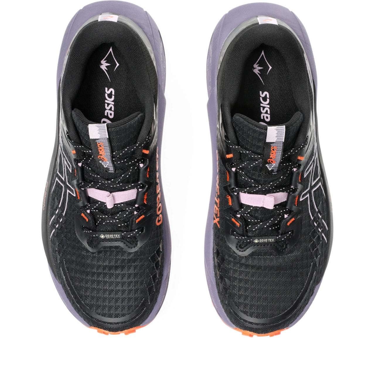 GEL-TRABUCO 13 GTX - 6