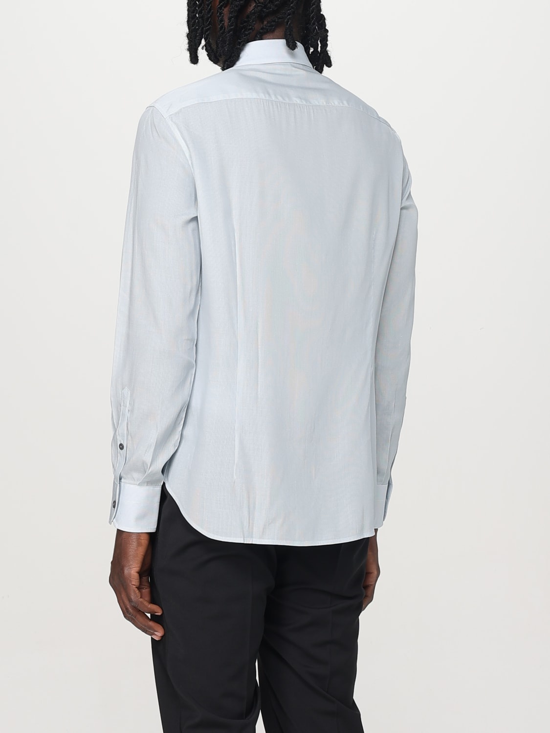 Shirt men Emporio Armani - 2