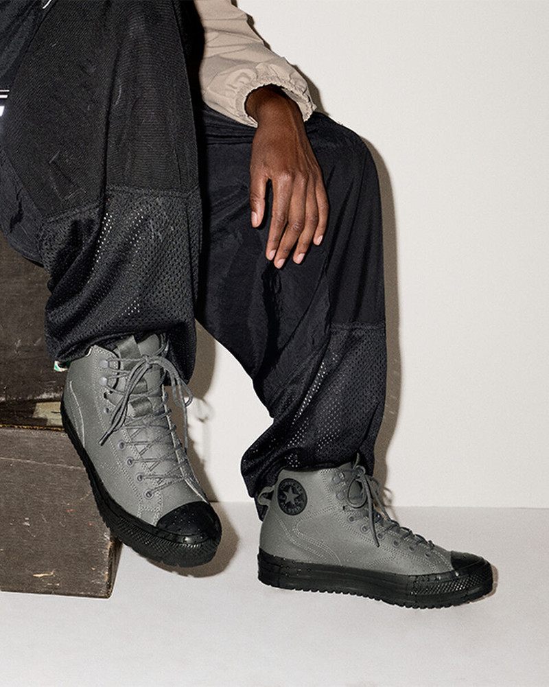 Chuck Taylor All Star Water-Repellent Hiker Boot 11