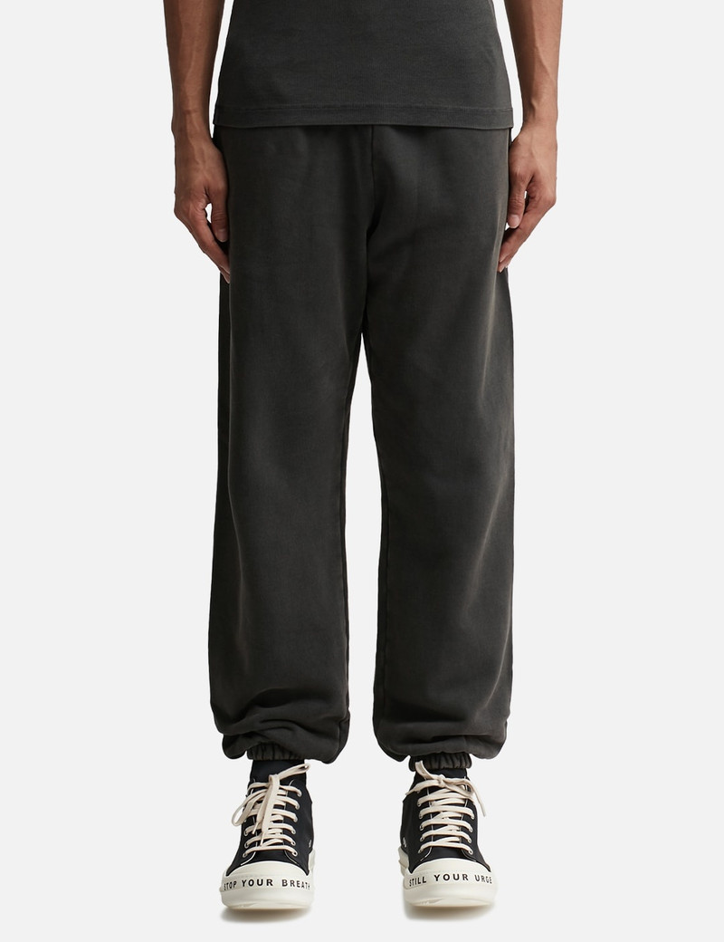 HEAVY SWEATPANTS 3