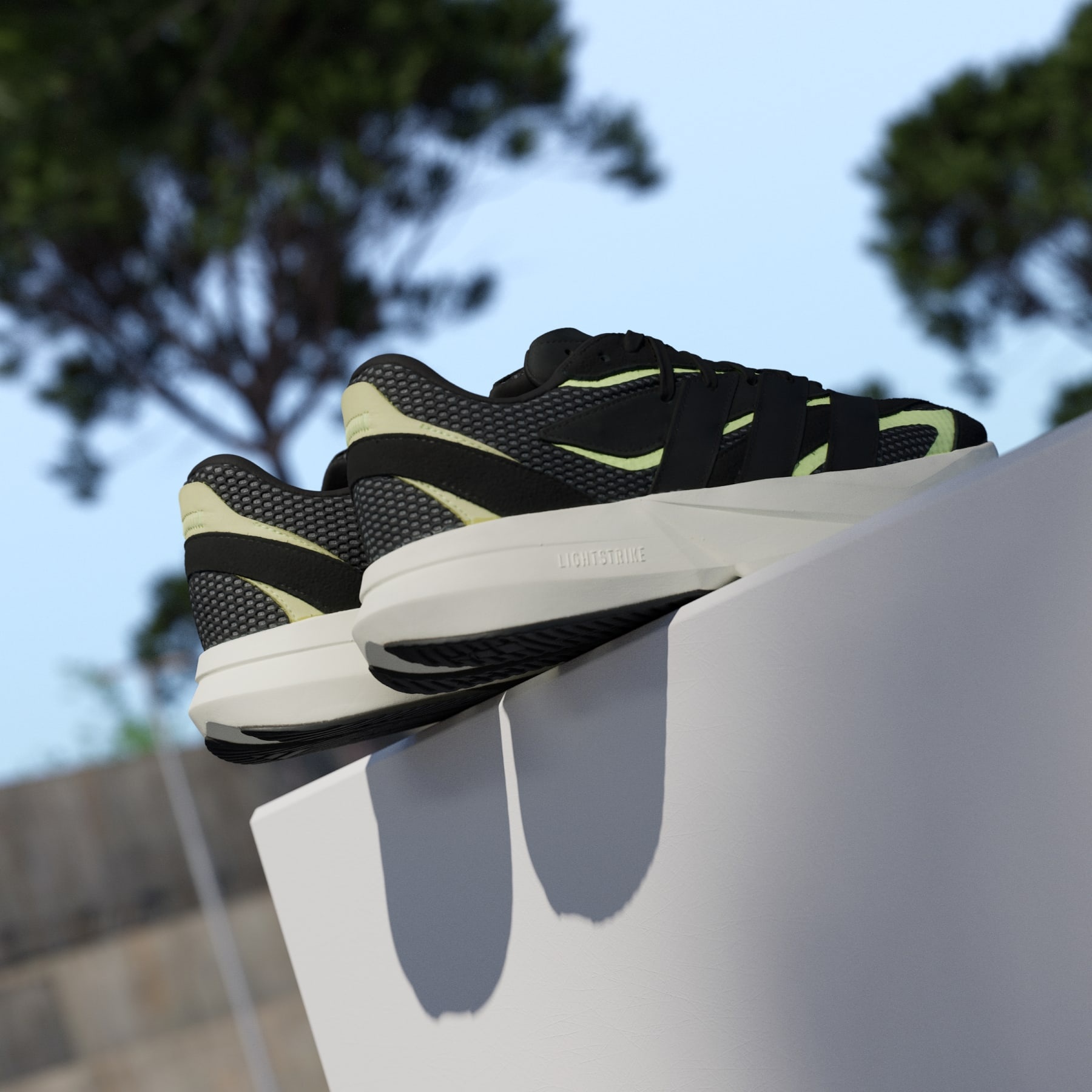 Lightblaze Shoes - 7
