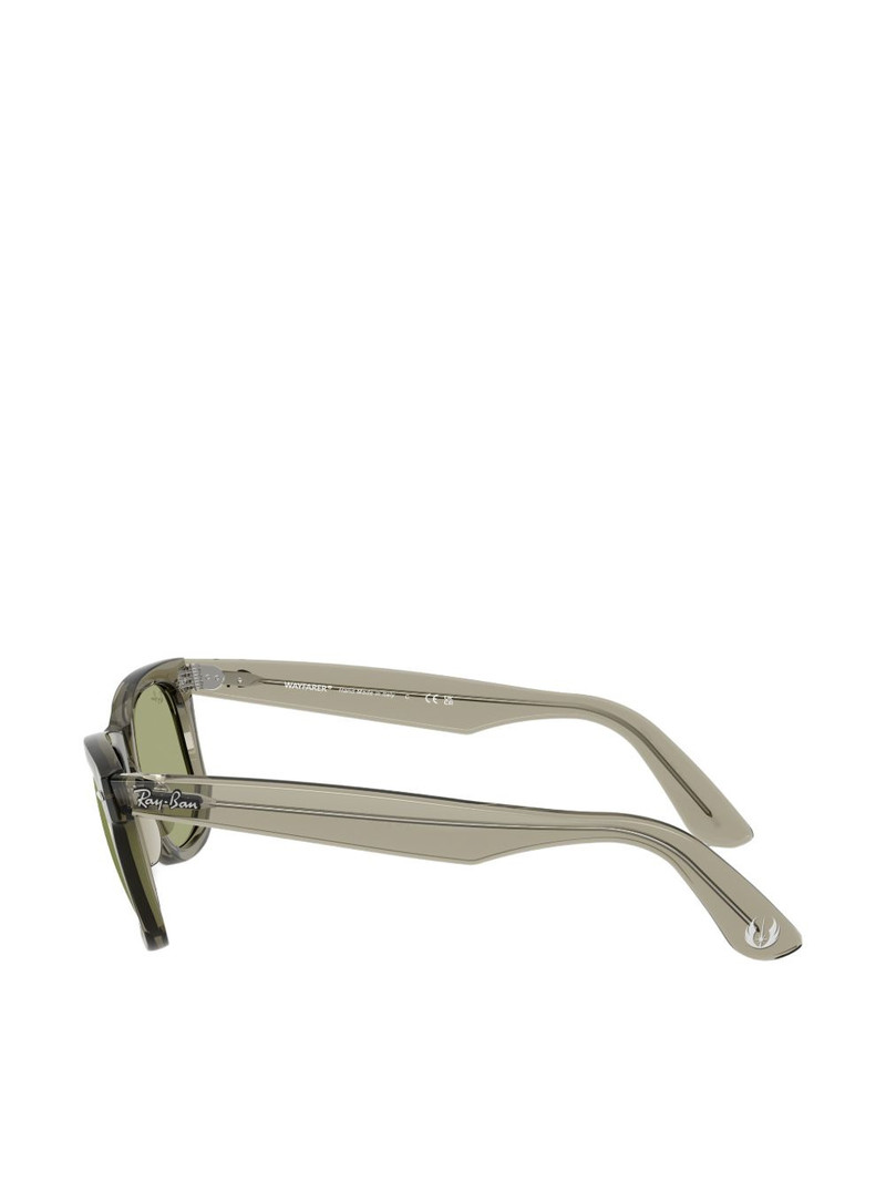 Star Wars™ Master Yoda Wayfarer sunglasses 3