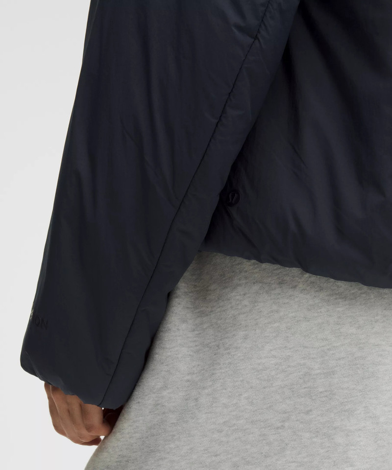Women's ThermoZen Insulated Hoodie 6