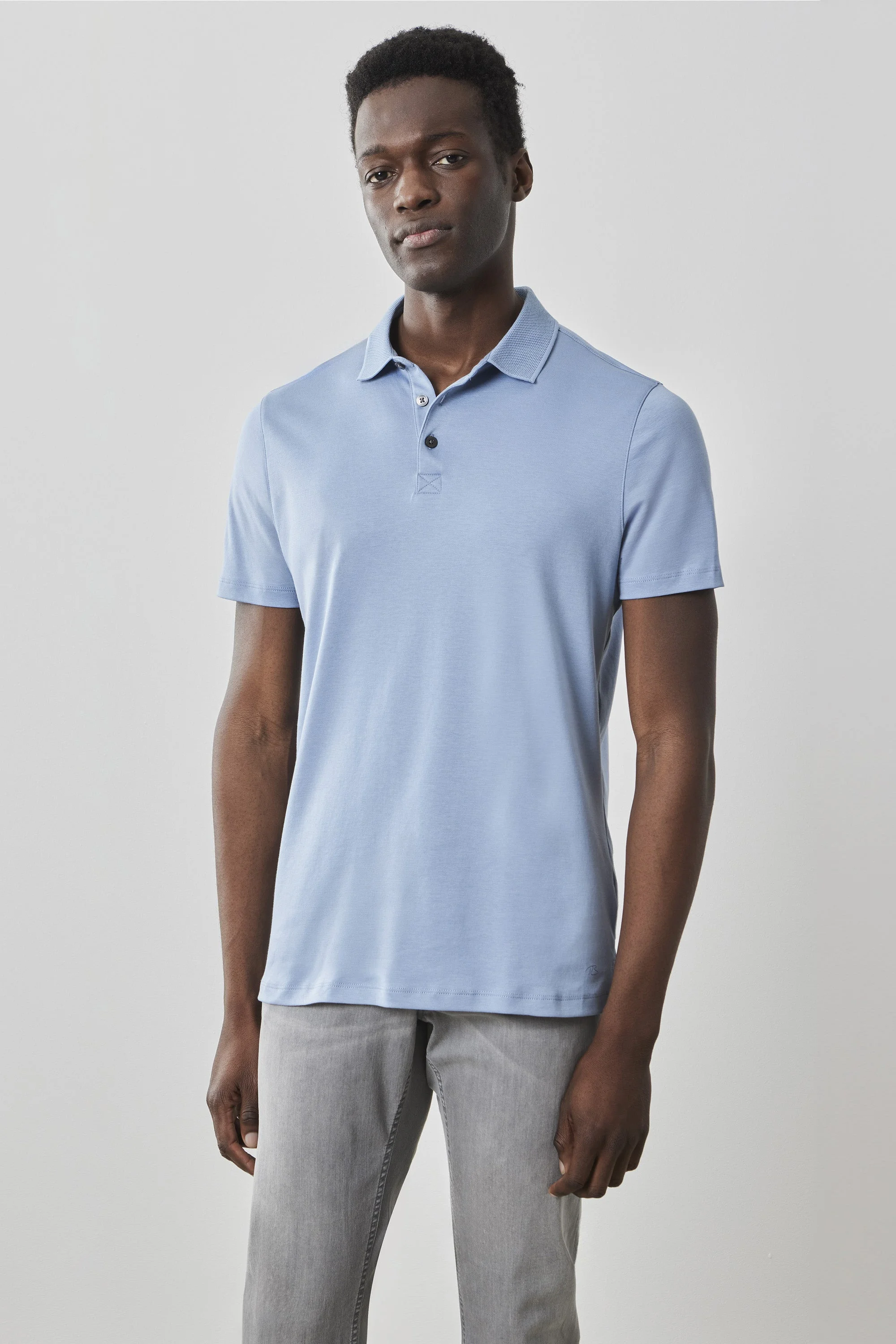 The Barakett Polo - 1