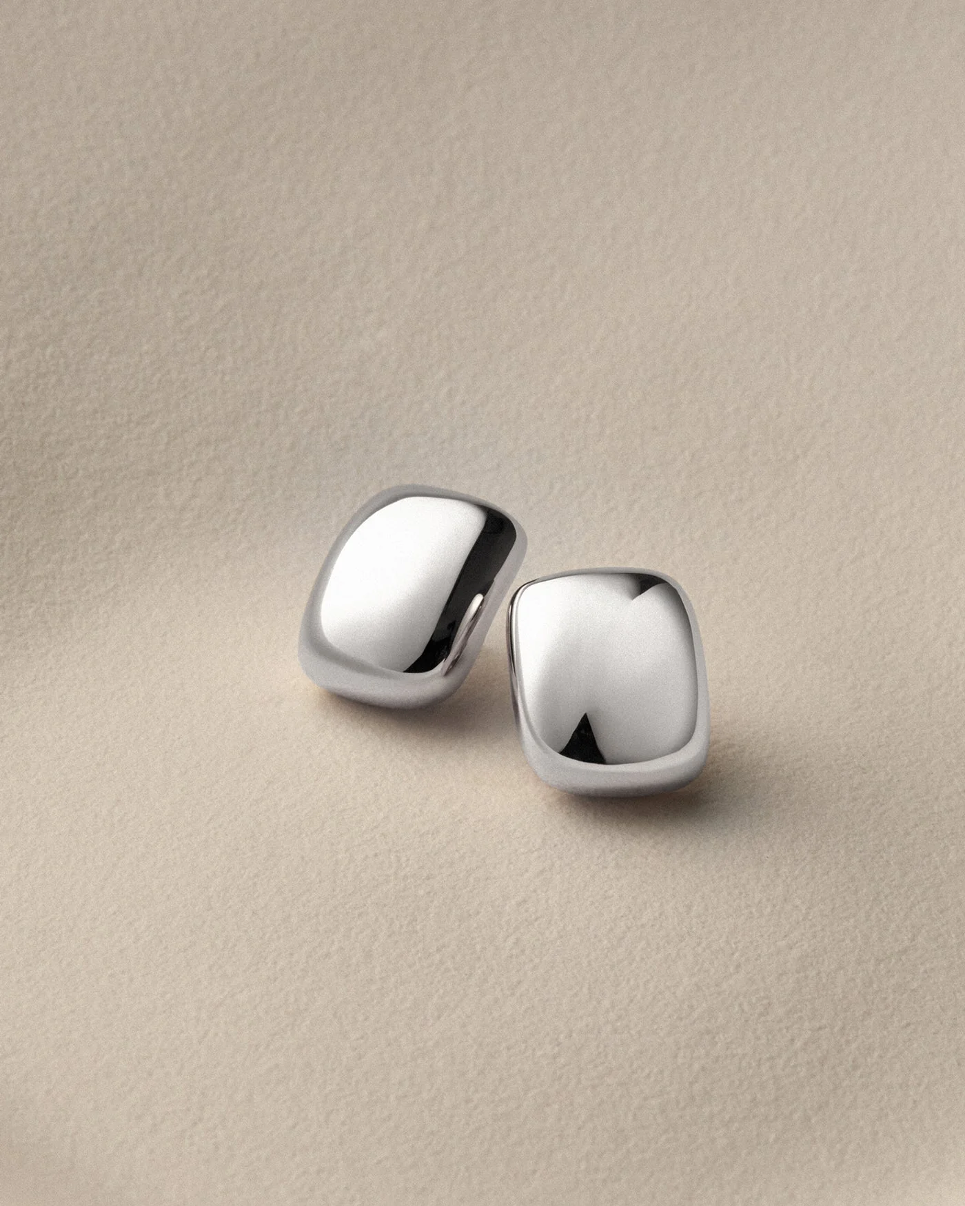 Small Tate Earrings - 1